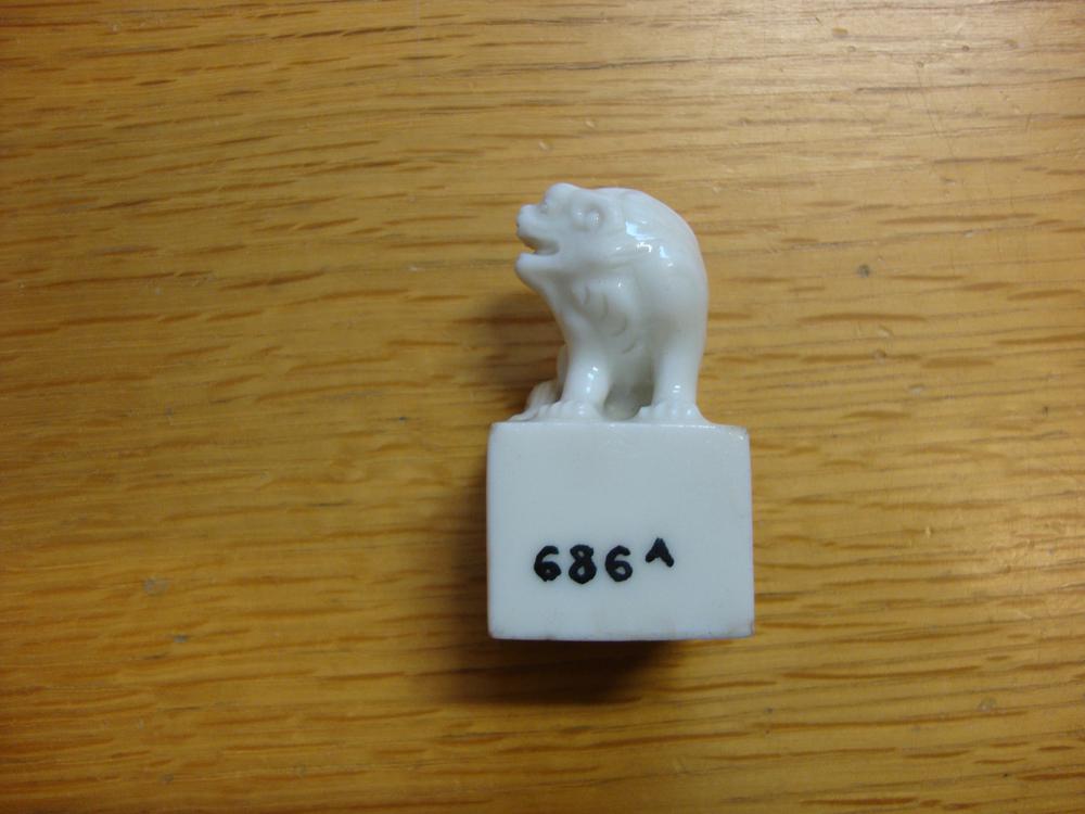 图片[1]-seal BM-Franks.686.a-China Archive